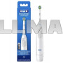 Набір електричних зубних щіток 2 шт Oral-B ProBattery (Польща)